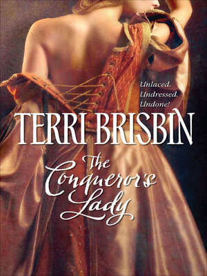 cover image of The Conqueror's Lady